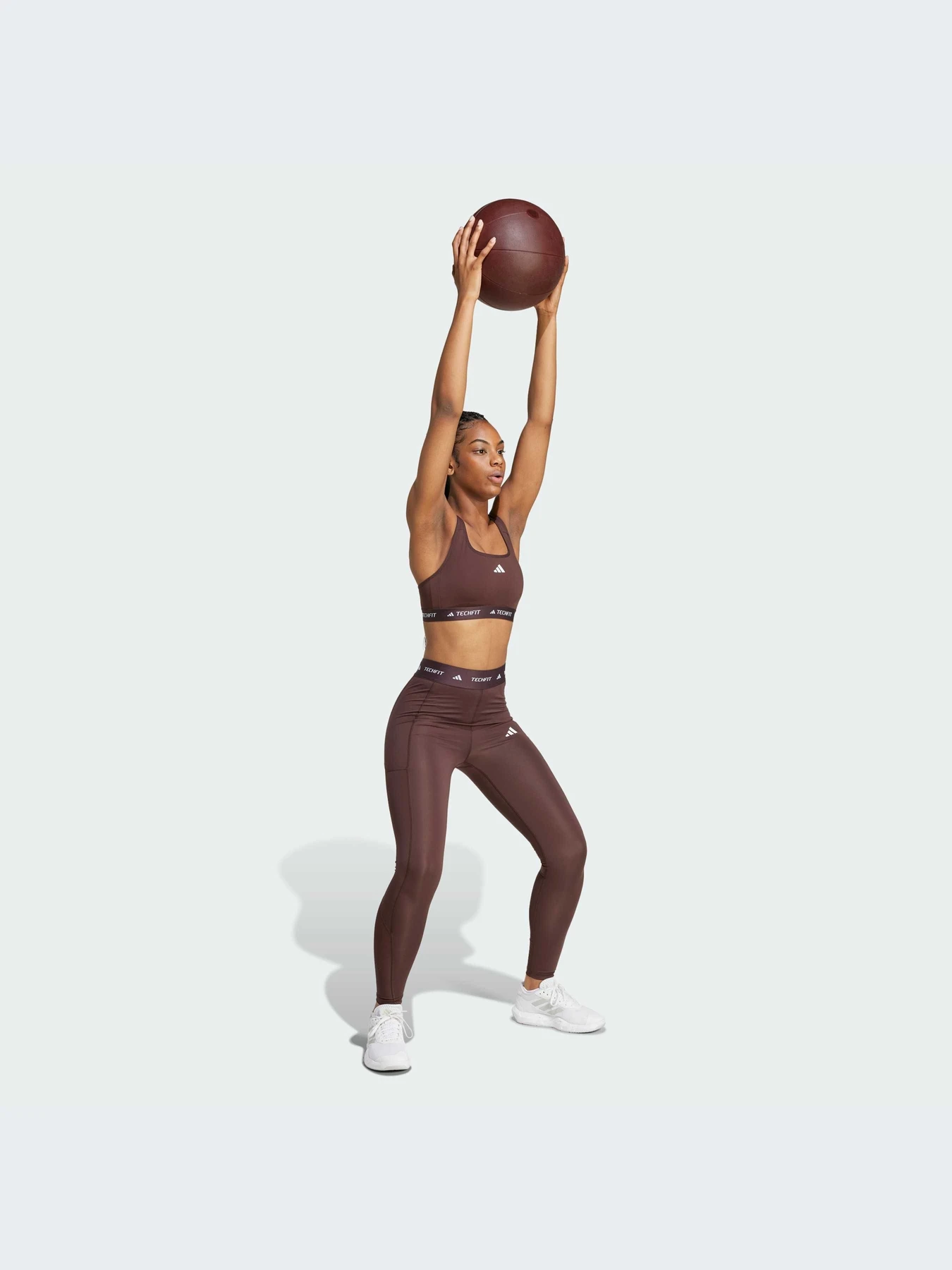 Футболки и поло Adidas Clima модель IY9442-KZ Футболки и поло Adidas Clima модель IY9442-KZ Фото