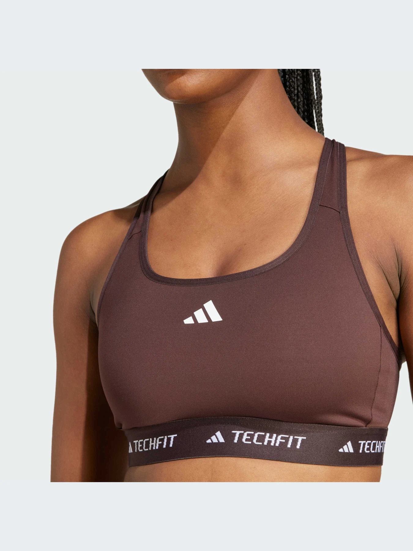 Футболки и поло Adidas Clima модель IY9442-KZ Футболки и поло Adidas Clima модель IY9442-KZ Фото