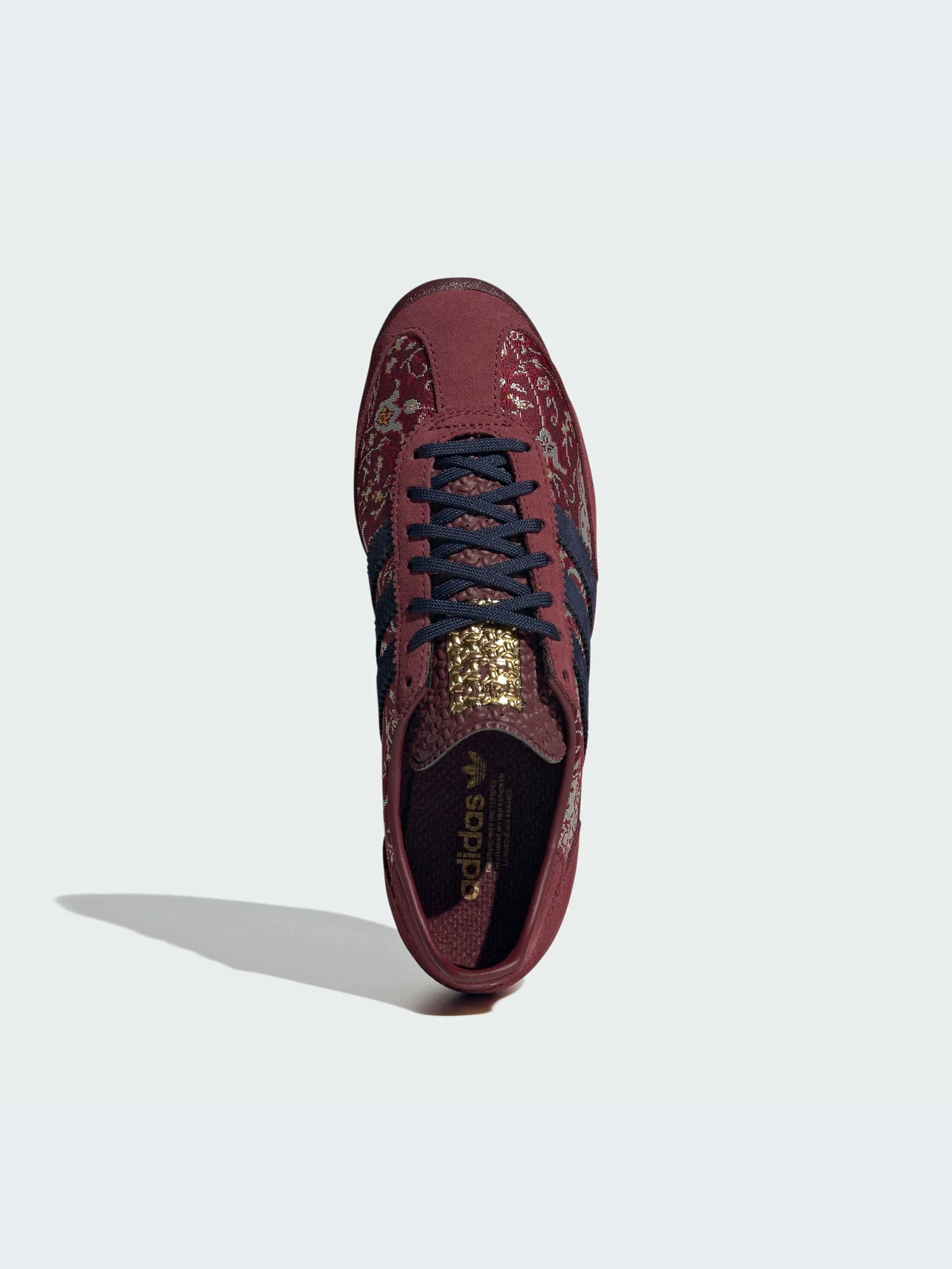 Кроссовки Adidas модель ID1434-KZ Кроссовки Adidas модель ID1434-KZ Фото