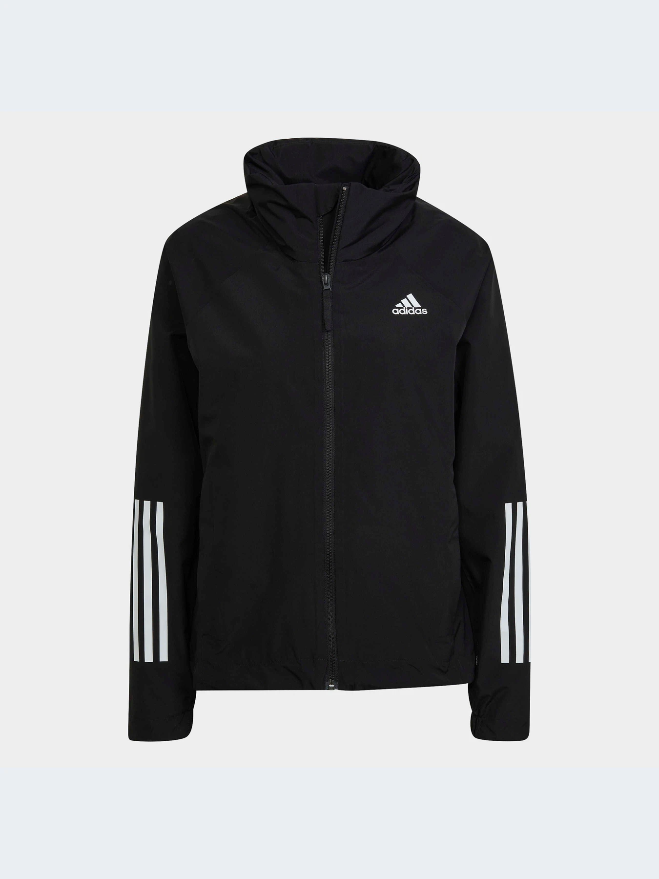 Куртки и дубленки Adidas 3 Stripes модель H65759-KZ Куртки и дубленки Adidas 3 Stripes модель H65759-KZ Фото