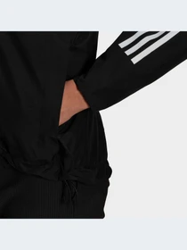 Куртки и дубленки Adidas 3 Stripes модель H65759-KZ Фото