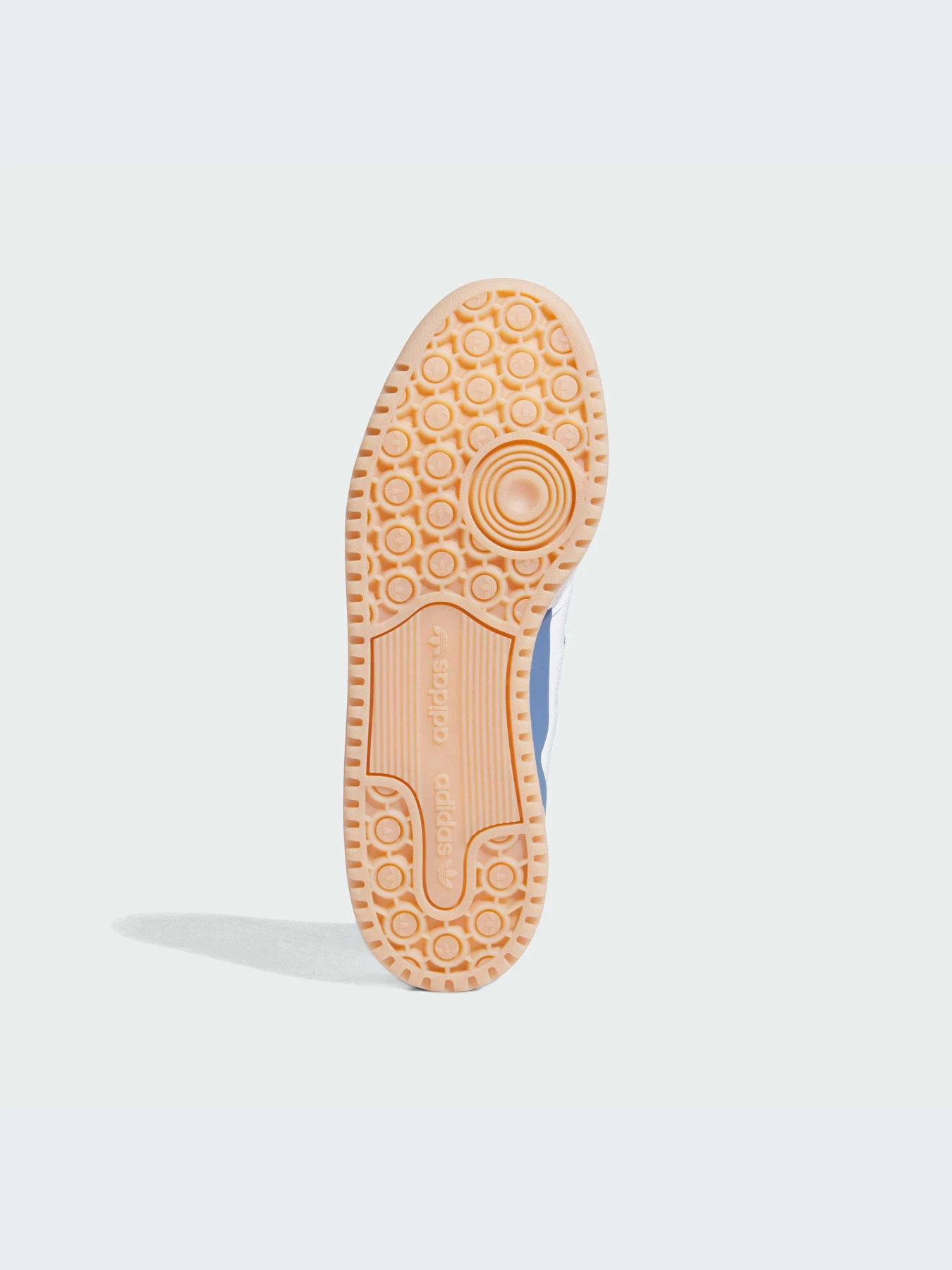 Кроссовки Adidas Forum модель IH7821-KZ Кроссовки Adidas Forum модель IH7821-KZ Фото