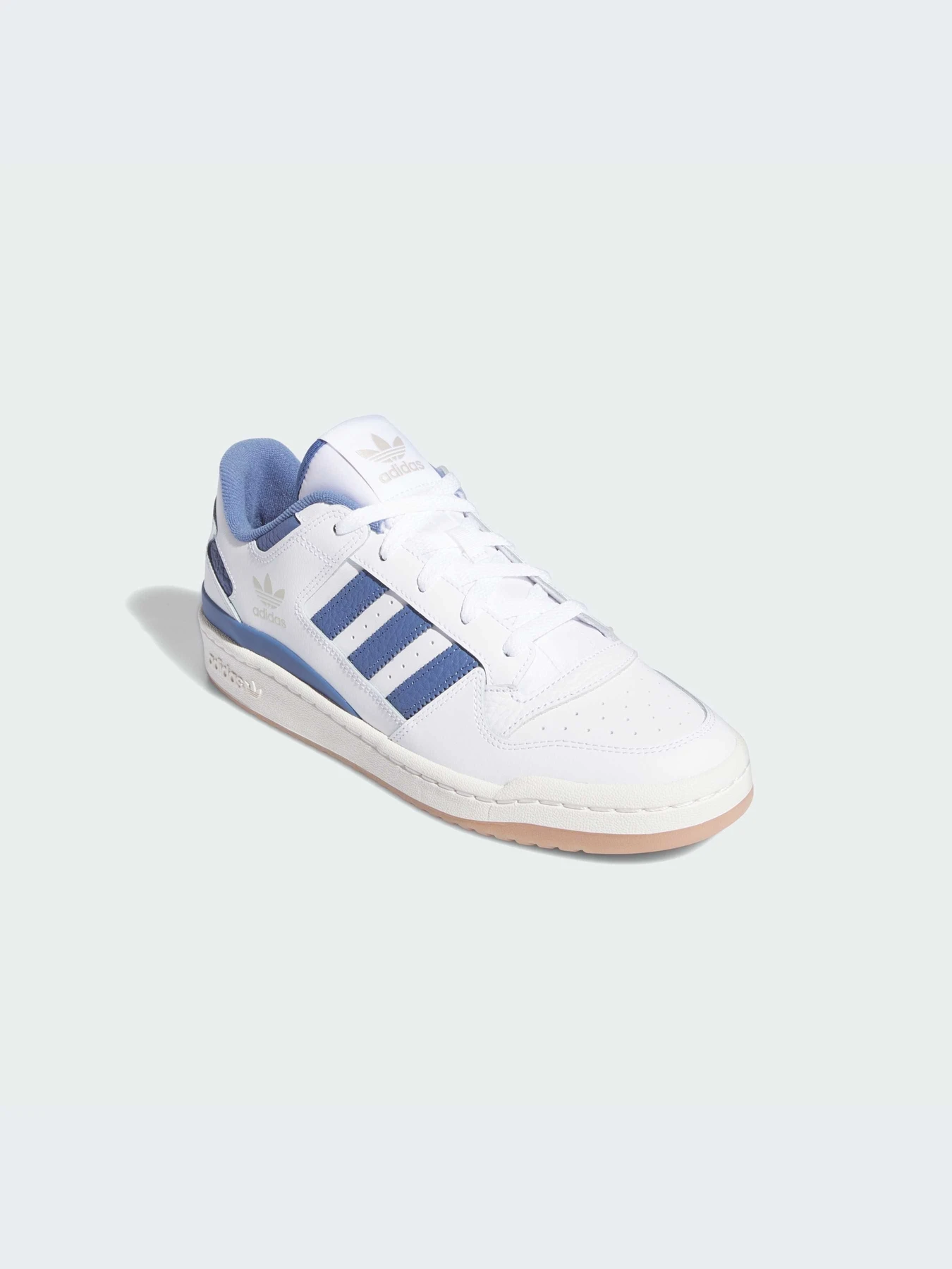 Кроссовки Adidas Forum модель IH7821-KZ Кроссовки Adidas Forum модель IH7821-KZ Фото