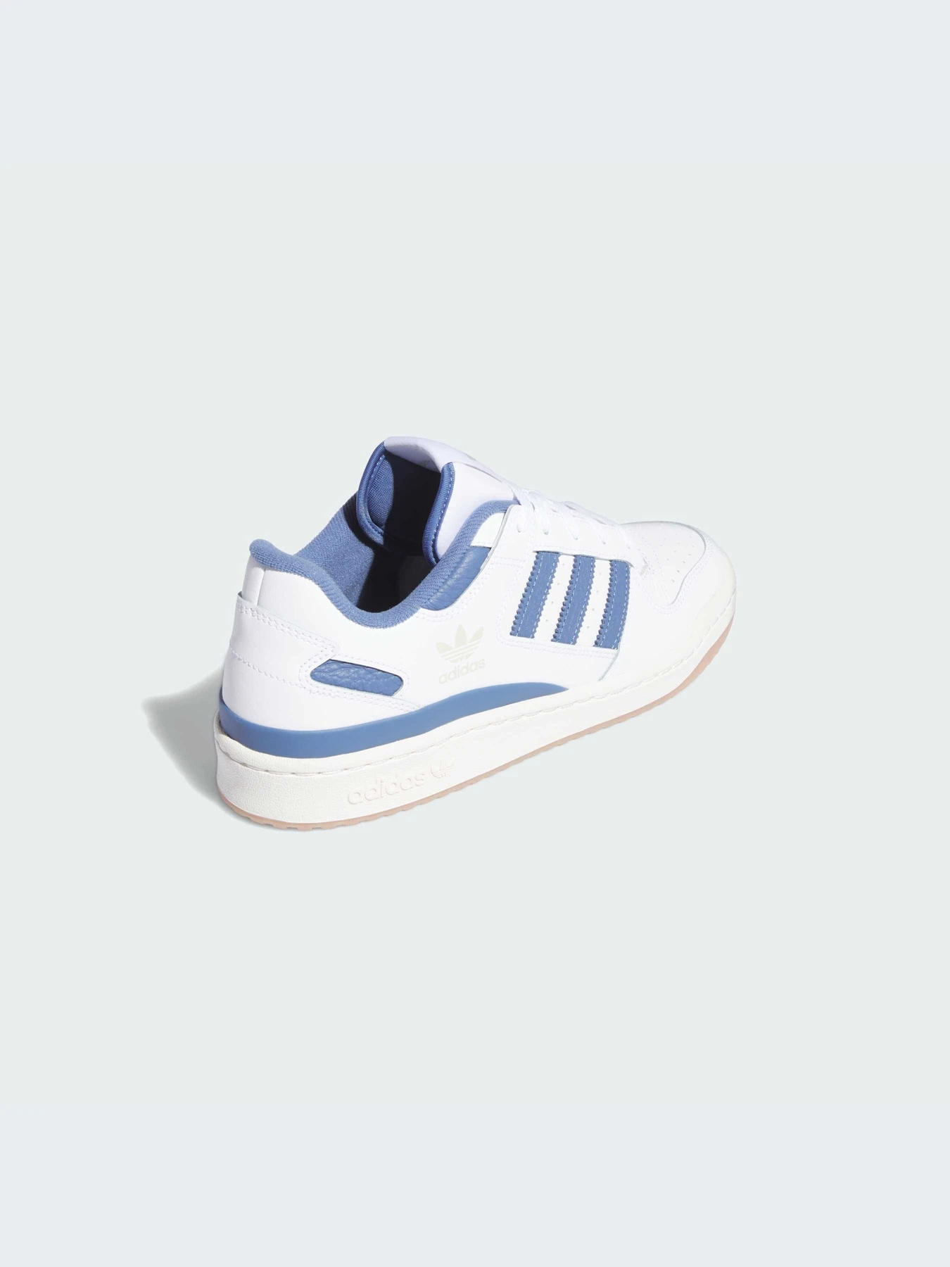 Кроссовки Adidas Forum модель IH7821-KZ Кроссовки Adidas Forum модель IH7821-KZ Фото