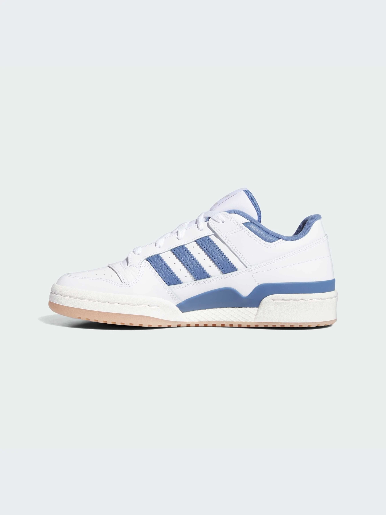Кроссовки Adidas Forum модель IH7821-KZ Кроссовки Adidas Forum модель IH7821-KZ Фото