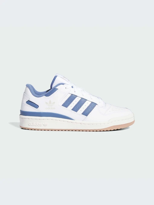 Кроссовки Adidas Forum модель IH7821-KZ Фото