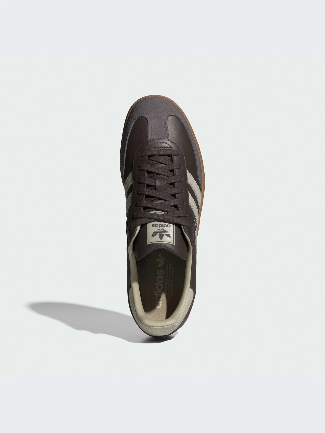 Кеды Adidas модель ID1481-KZ Кеды Adidas модель ID1481-KZ Фото