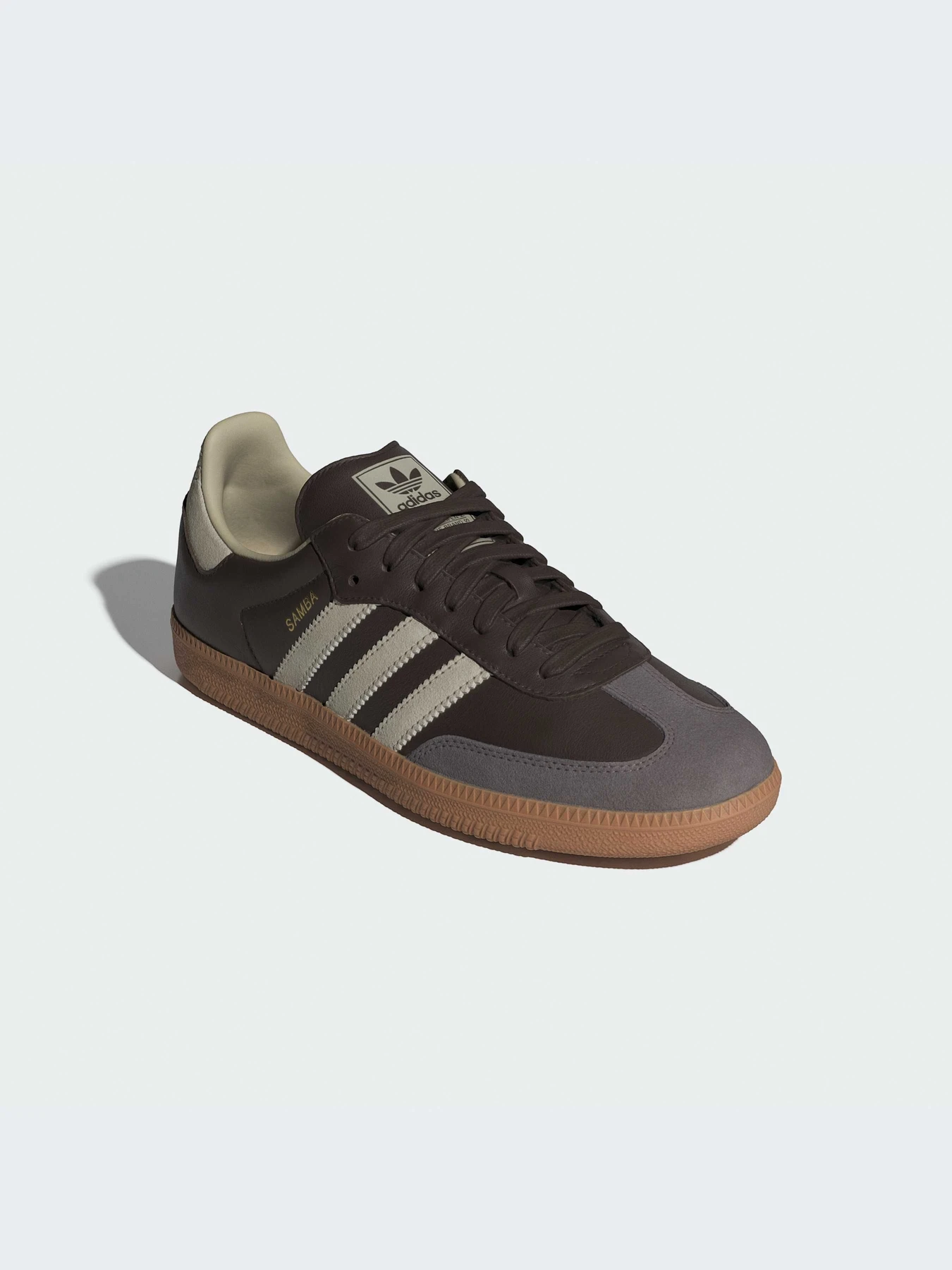 Кеды Adidas модель ID1481-KZ Кеды Adidas модель ID1481-KZ Фото