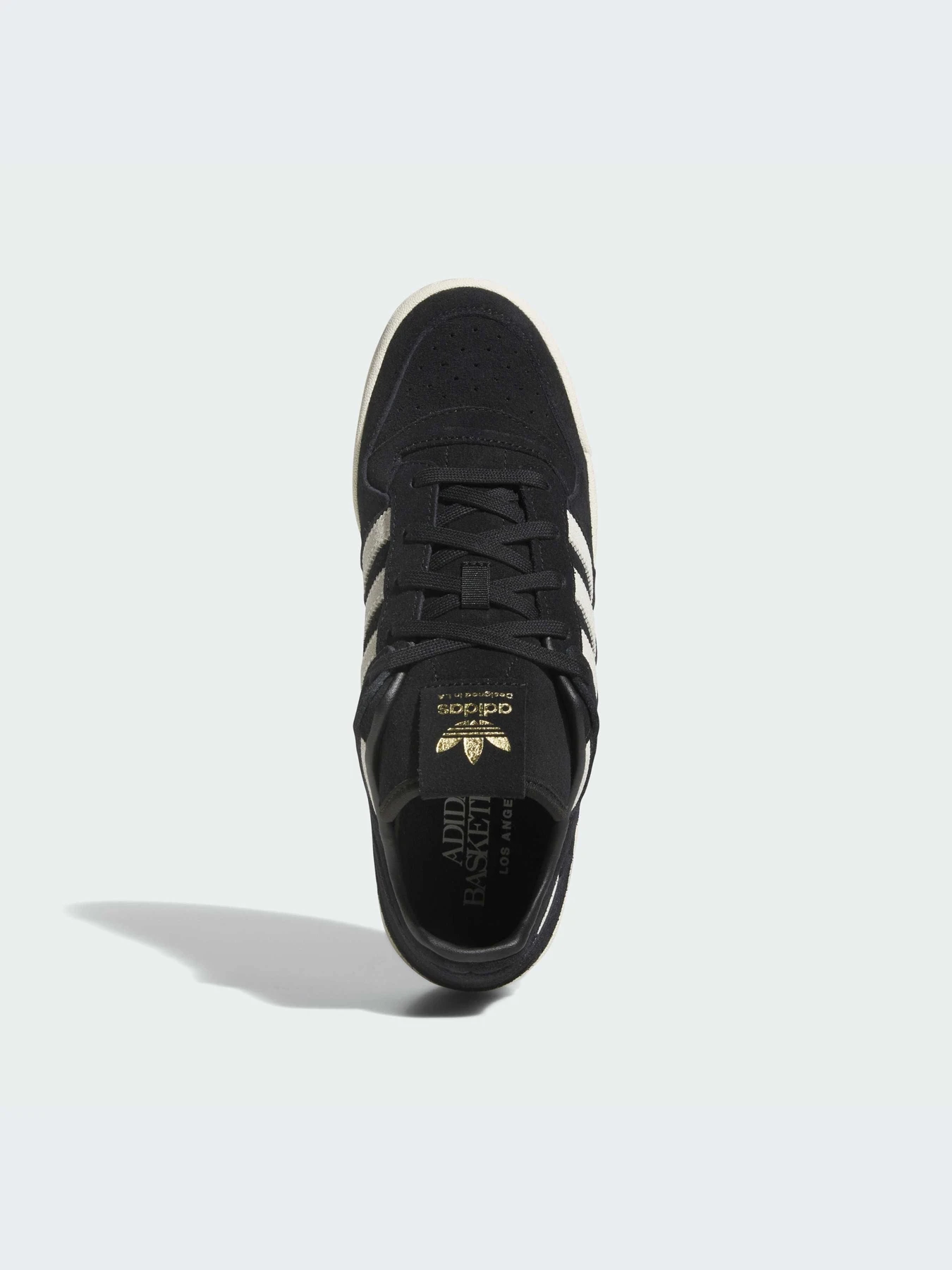 Кроссовки Adidas Forum модель IF9680-KZ Фото