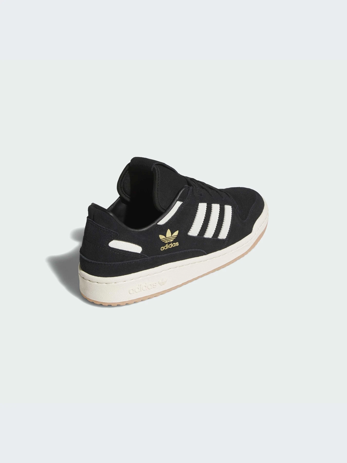 Кроссовки Adidas Forum модель IF9680-KZ Фото