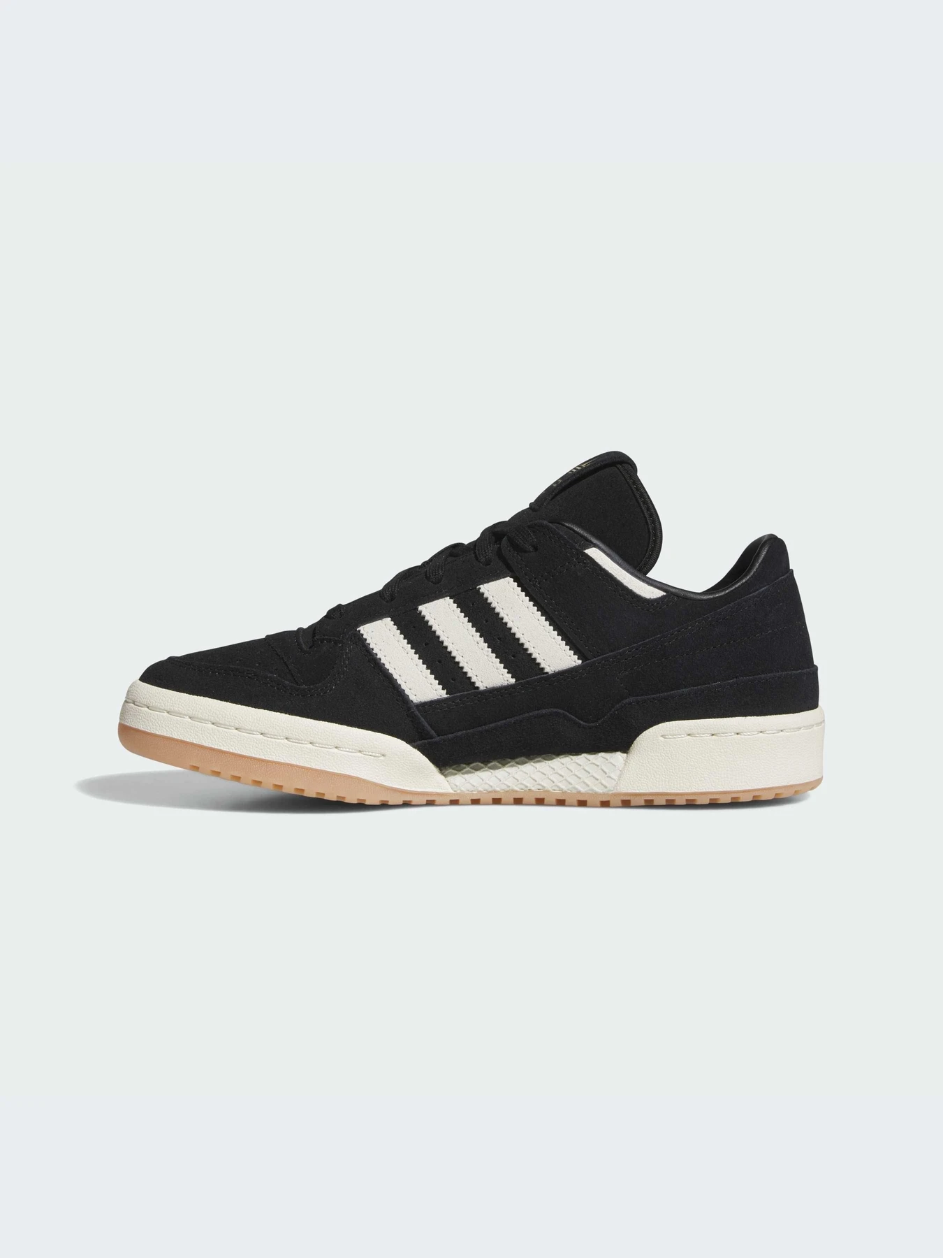 Кроссовки Adidas Forum модель IF9680-KZ Фото