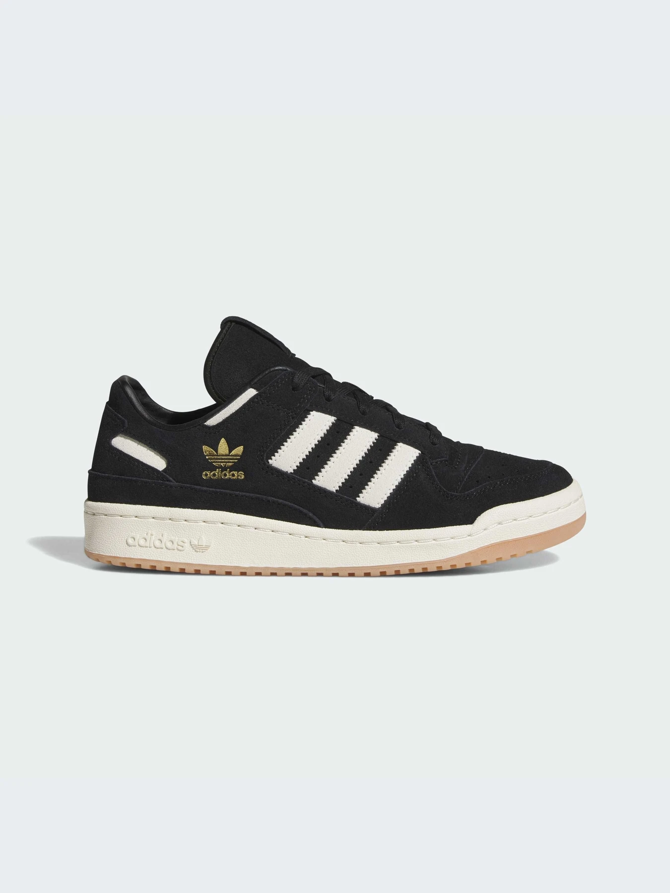Кроссовки Adidas Forum модель IF9680-KZ Фото