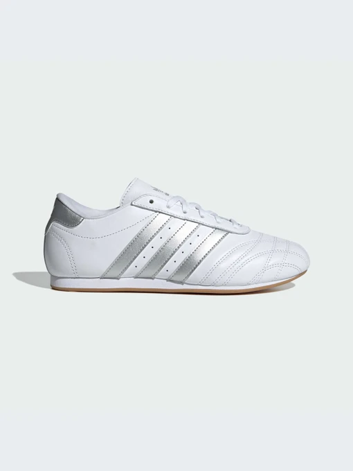Кроссовки Adidas Культовые силуэты модель JS1192-KZ Фото