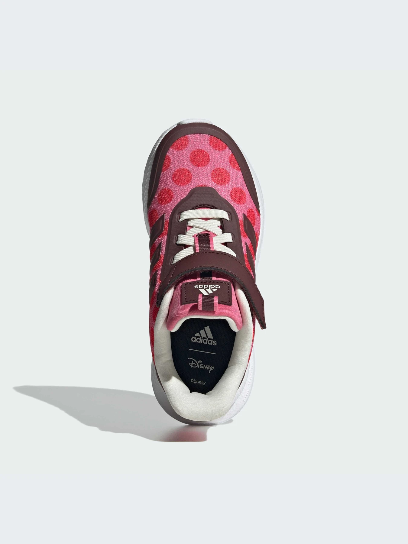 Кроссовки Adidas модель IH1236-KZ Кроссовки Adidas модель IH1236-KZ Фото