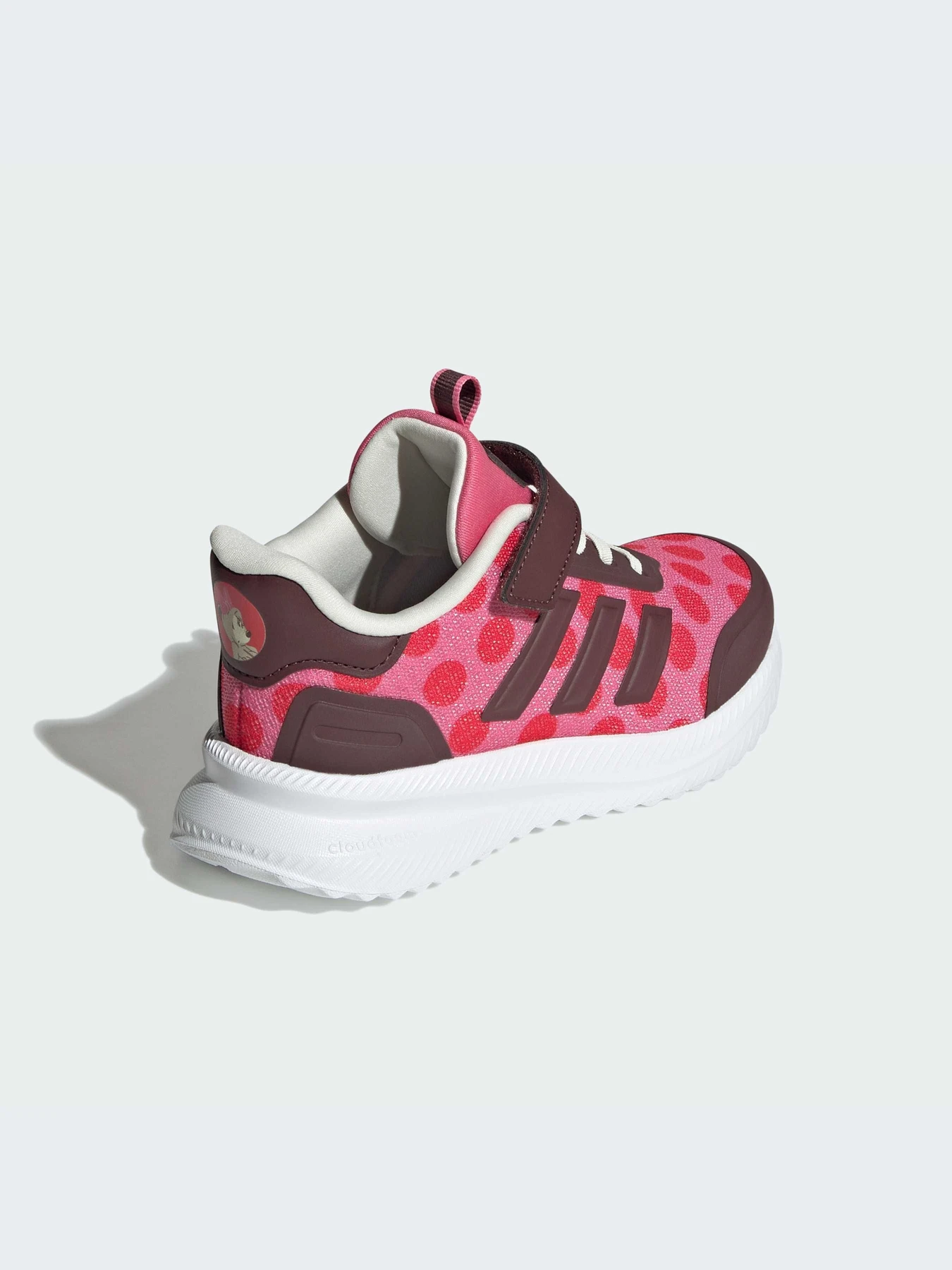 Кроссовки Adidas модель IH1236-KZ Кроссовки Adidas модель IH1236-KZ Фото
