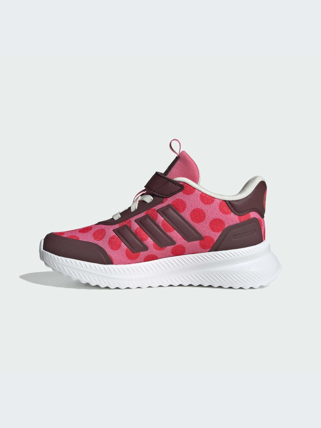 Кроссовки Adidas модель IH1236-KZ Кроссовки Adidas модель IH1236-KZ Фото