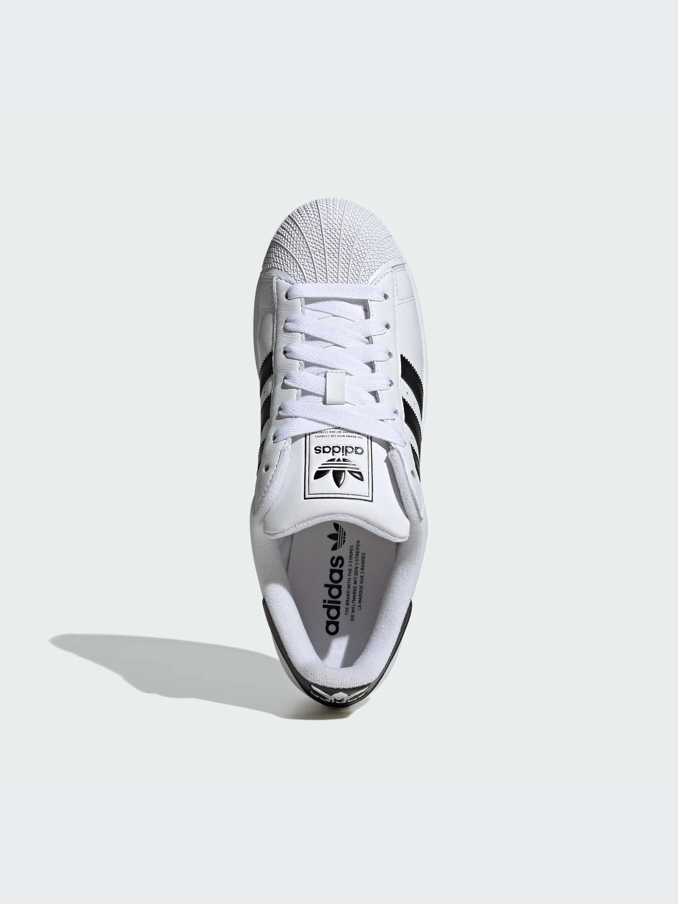Кроссовки Adidas модель IH8659-KZ Кроссовки Adidas модель IH8659-KZ Фото