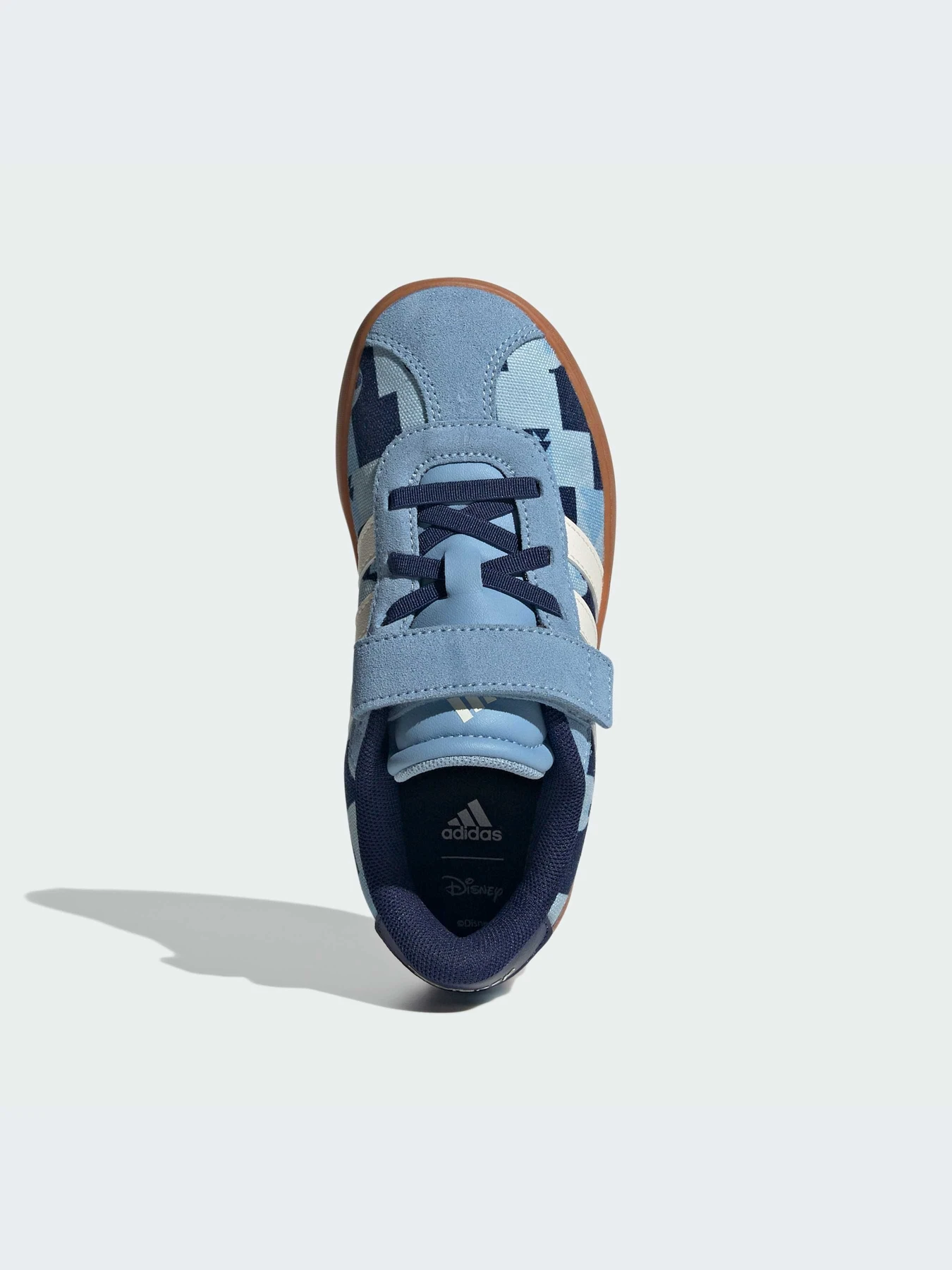 Кеды Adidas модель JH6077-KZ Кеды Adidas модель JH6077-KZ Фото