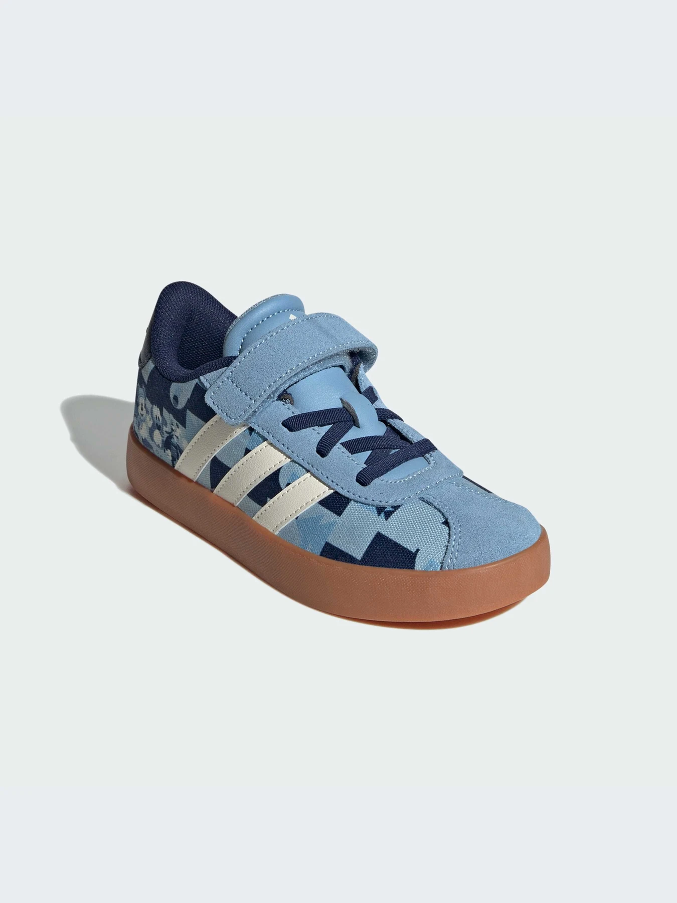 Кеды Adidas модель JH6077-KZ Кеды Adidas модель JH6077-KZ Фото