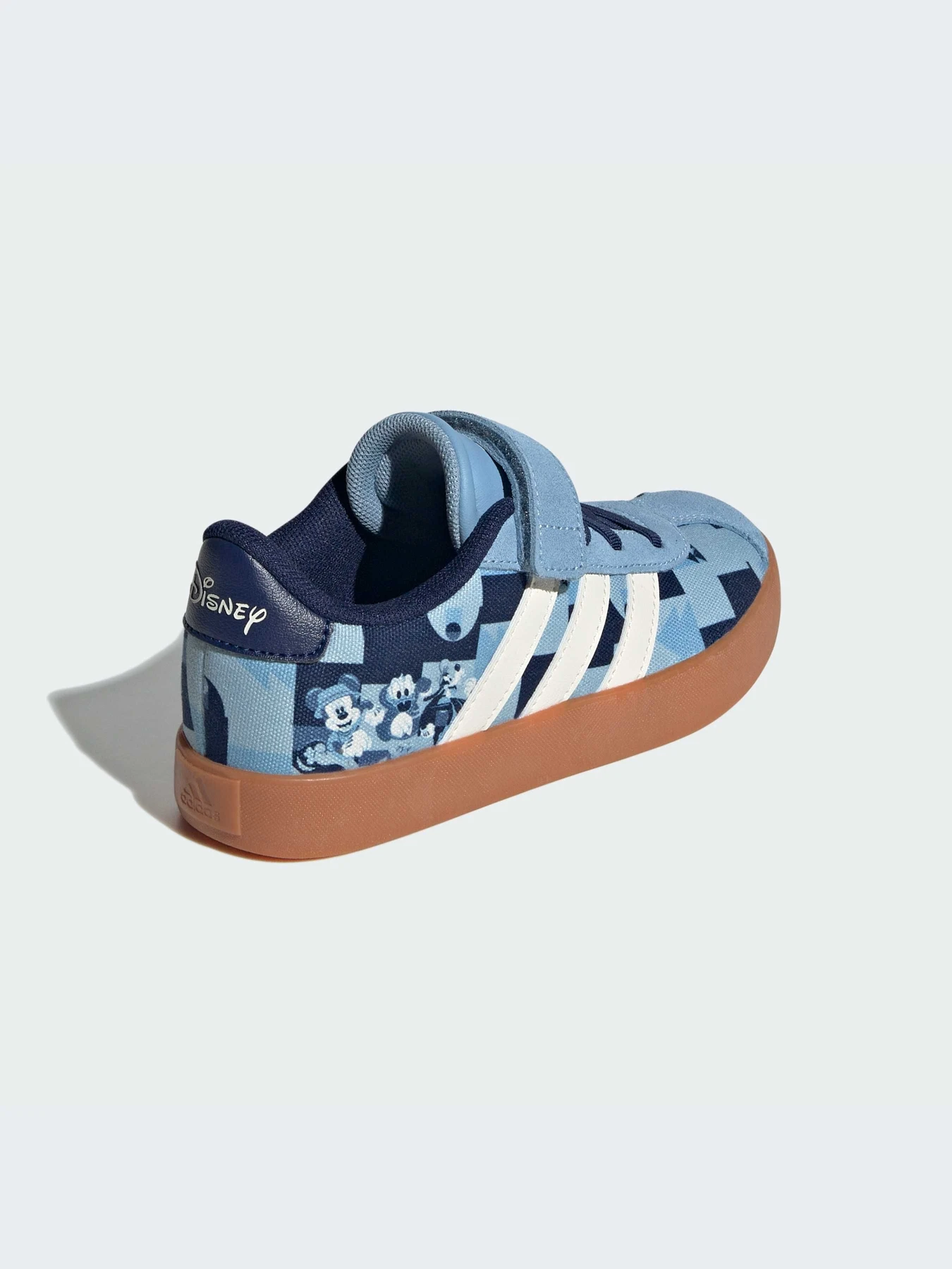 Кеды Adidas модель JH6077-KZ Кеды Adidas модель JH6077-KZ Фото