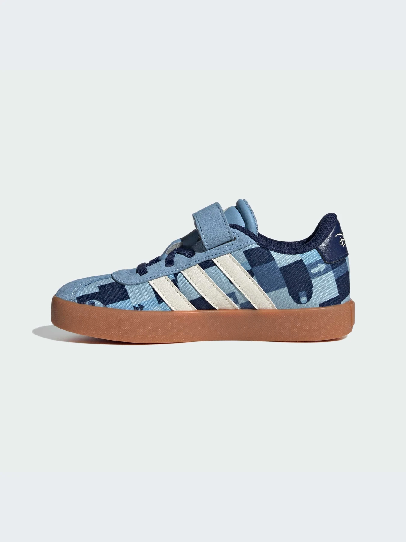 Кеды Adidas модель JH6077-KZ Кеды Adidas модель JH6077-KZ Фото