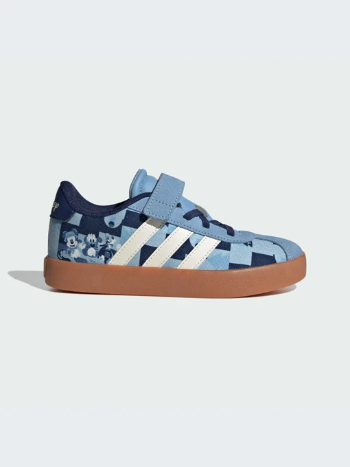 Кеды Adidas модель JH6077-KZ Фото