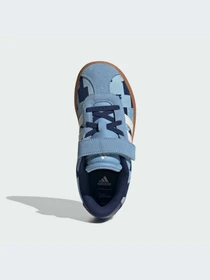 Кеды Adidas модель JH6077-KZ Фото