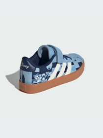 Кеды Adidas модель JH6077-KZ Фото
