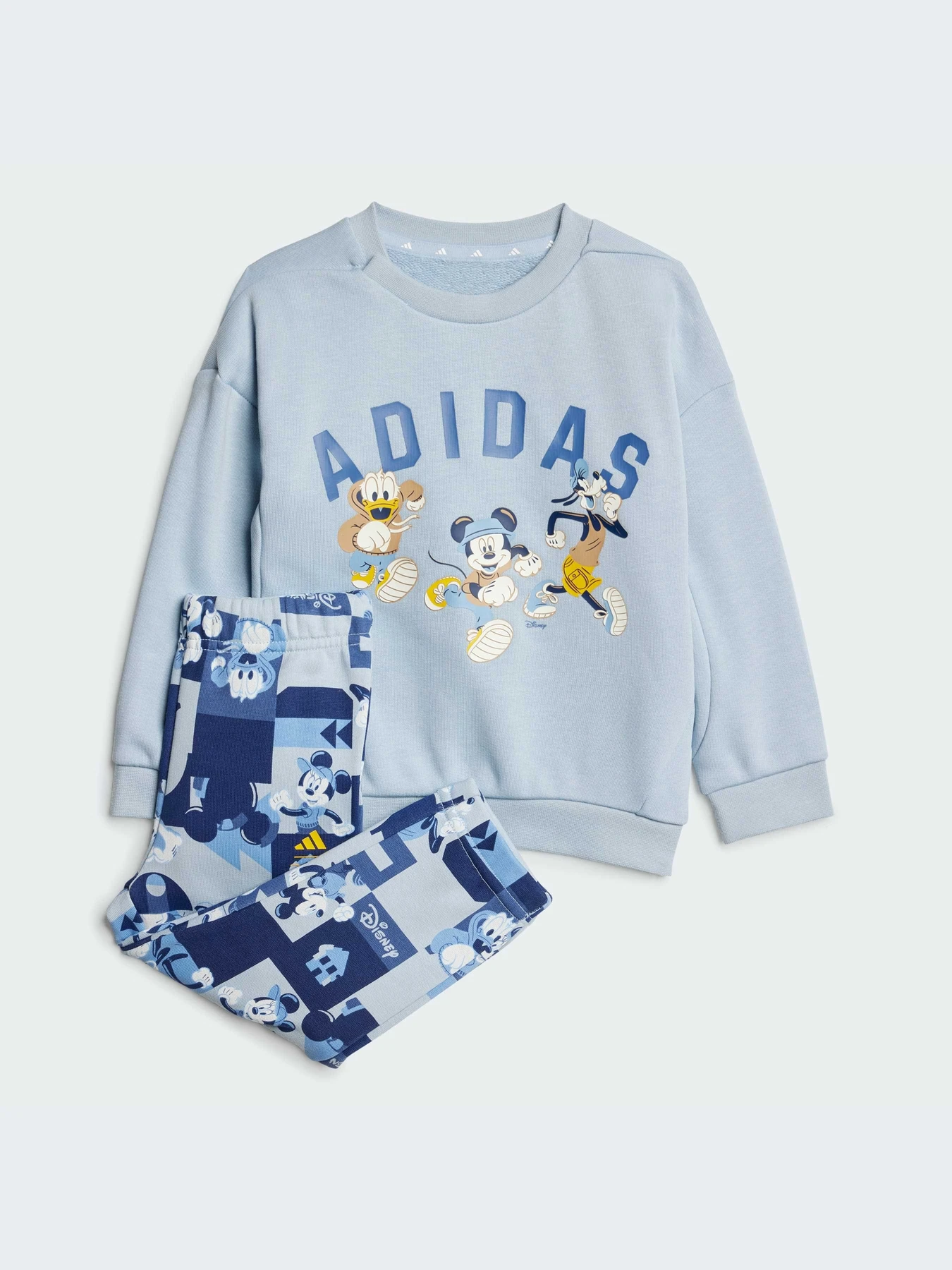 Костюмы Adidas модель JD0374-KZ Костюмы Adidas модель JD0374-KZ Фото