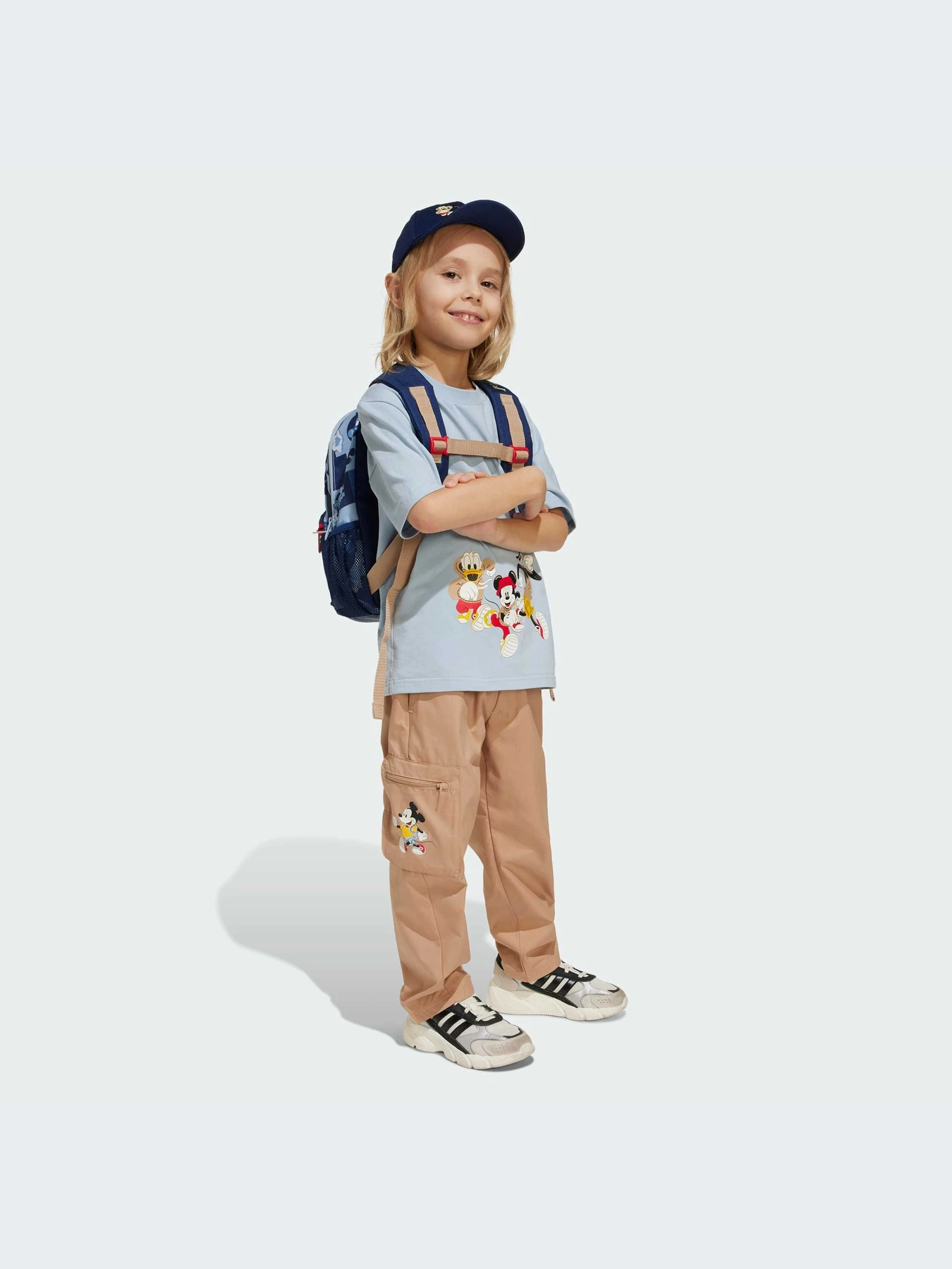 Футболки и поло Adidas модель JD4552-KZ Футболки и поло Adidas модель JD4552-KZ Фото