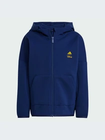 Худи и свитшоты Adidas модель JD4554-KZ Фото