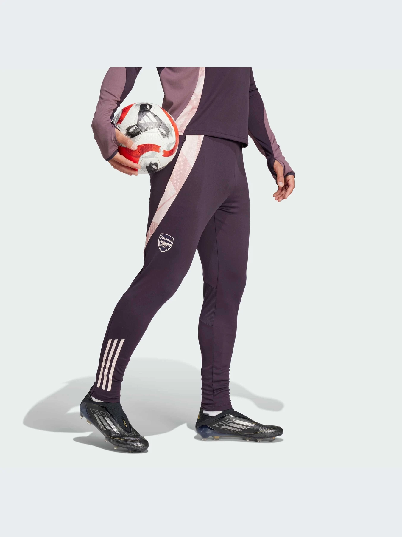 Брюки Adidas модель JF2916-KZ Брюки Adidas модель JF2916-KZ Фото