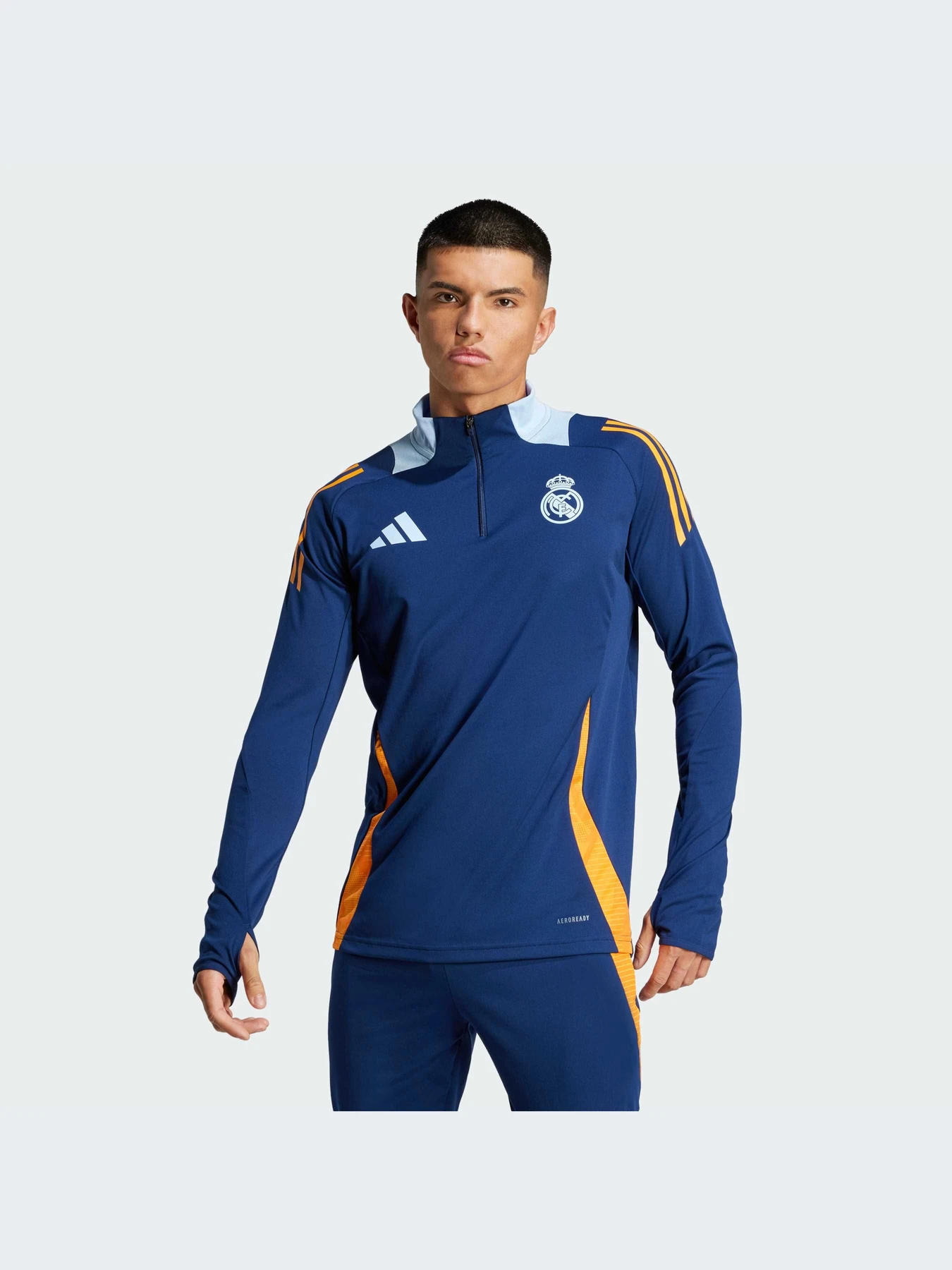 Худи и свитшоты Adidas модель JE4205-KZ Худи и свитшоты Adidas модель JE4205-KZ Фото