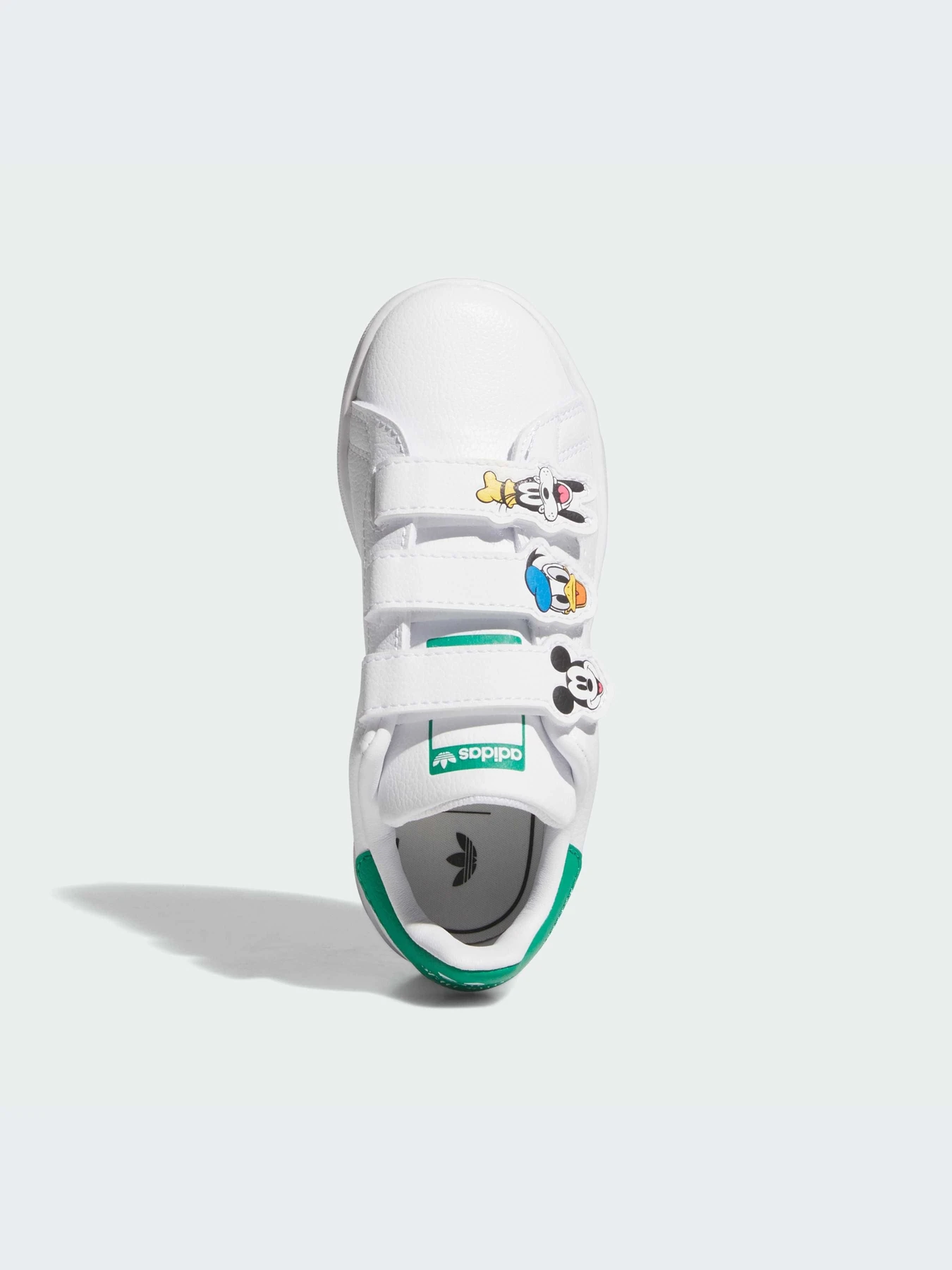 Кеды Adidas модель JH7439-KZ Кеды Adidas модель JH7439-KZ Фото