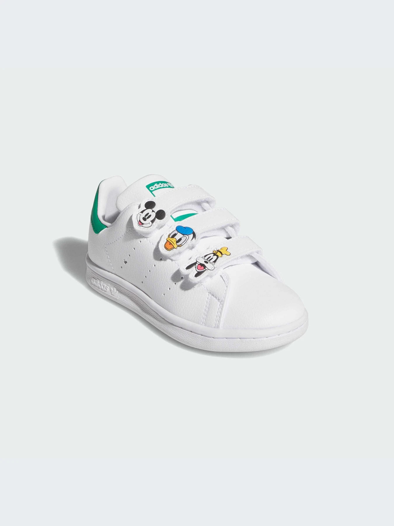 Кеды Adidas модель JH7439-KZ Кеды Adidas модель JH7439-KZ Фото