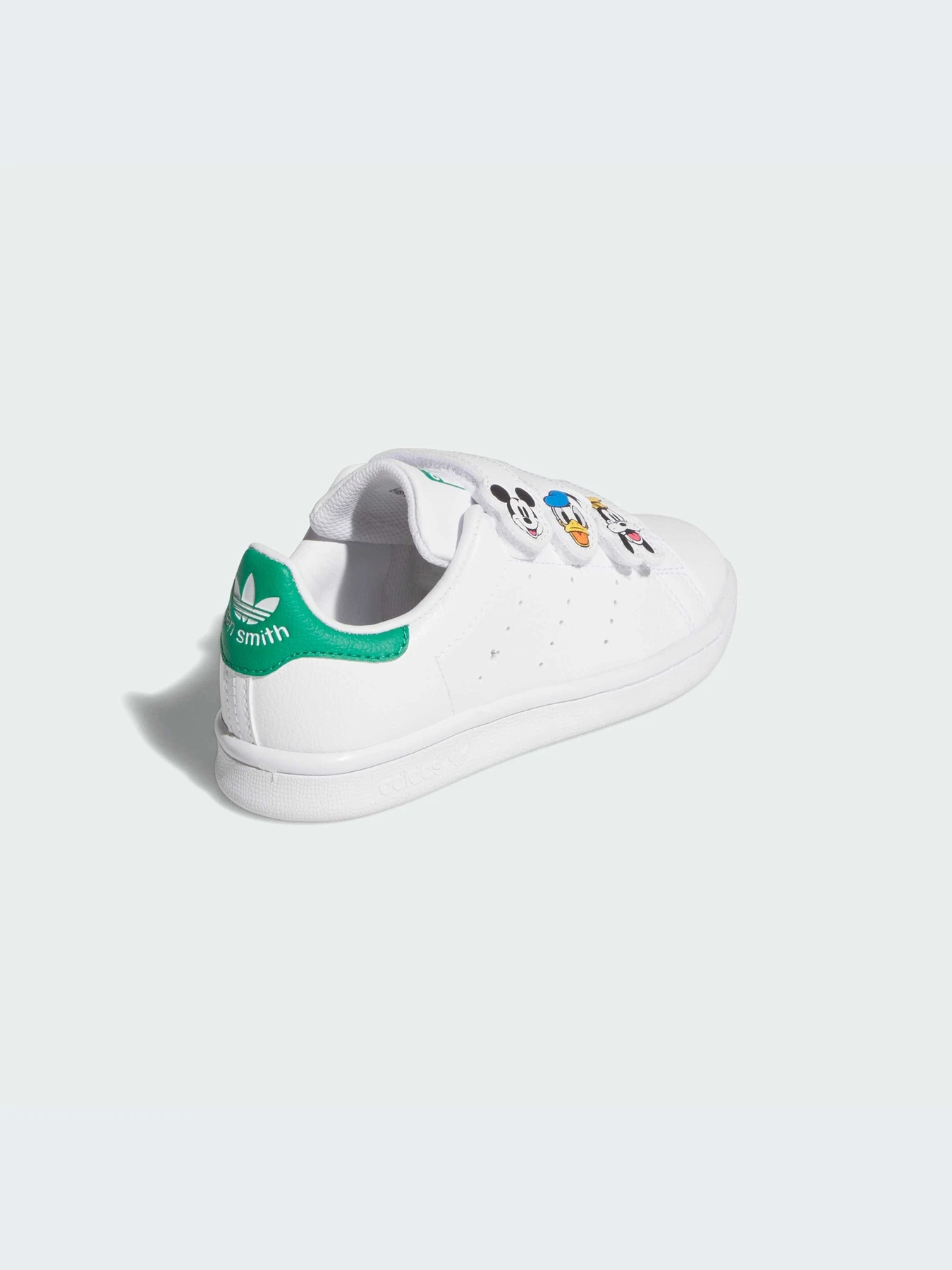 Кеды Adidas модель JH7439-KZ Кеды Adidas модель JH7439-KZ Фото