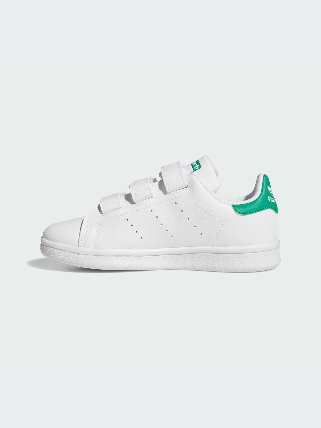 Кеды Adidas модель JH7439-KZ Кеды Adidas модель JH7439-KZ Фото