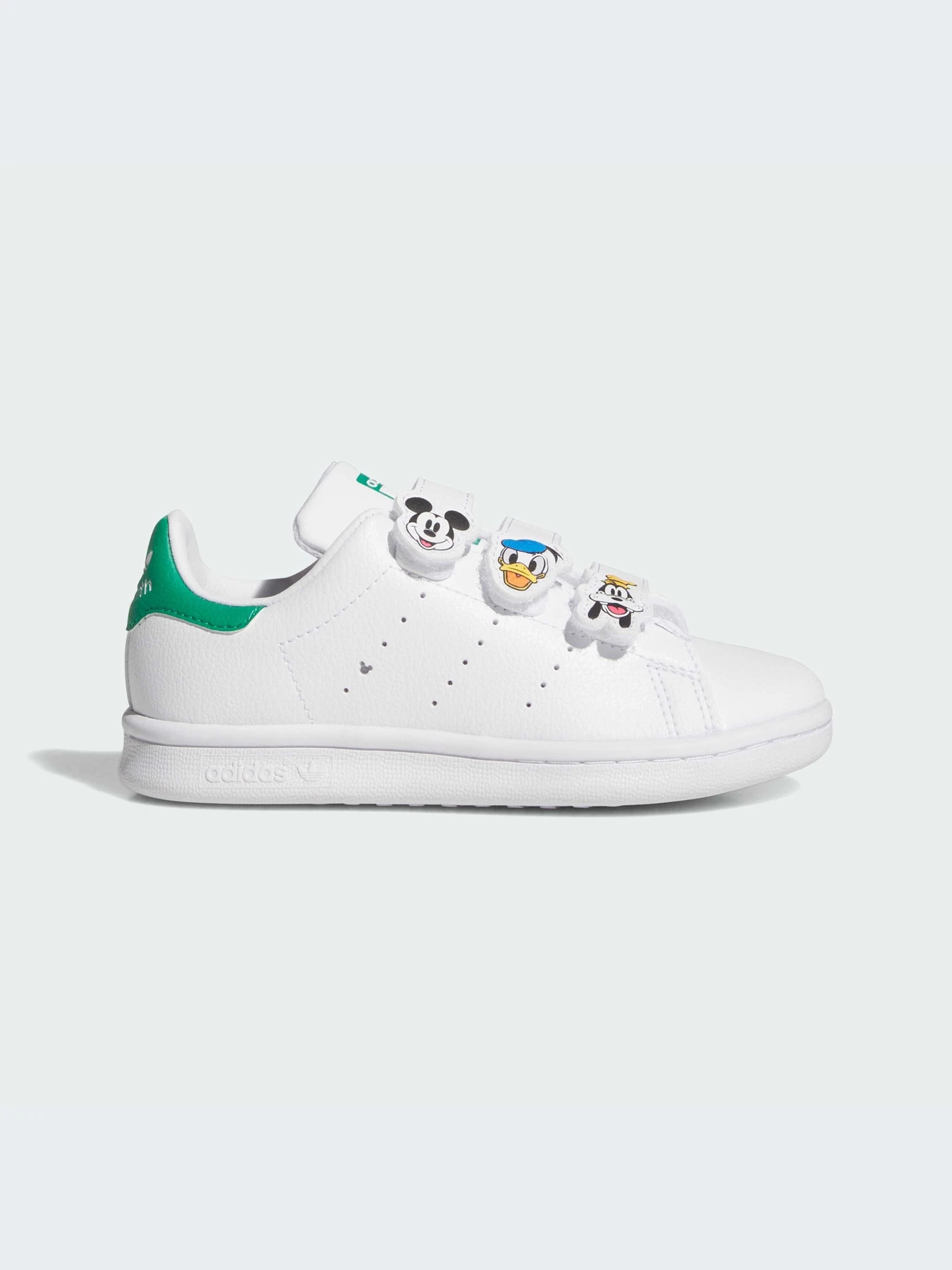 Кеды Adidas модель JH7439-KZ Кеды Adidas модель JH7439-KZ Фото