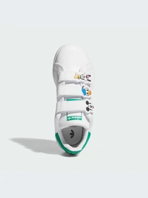 Кеды Adidas модель JH7439-KZ Фото