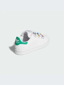 Кеды Adidas модель JH7439-KZ Фото