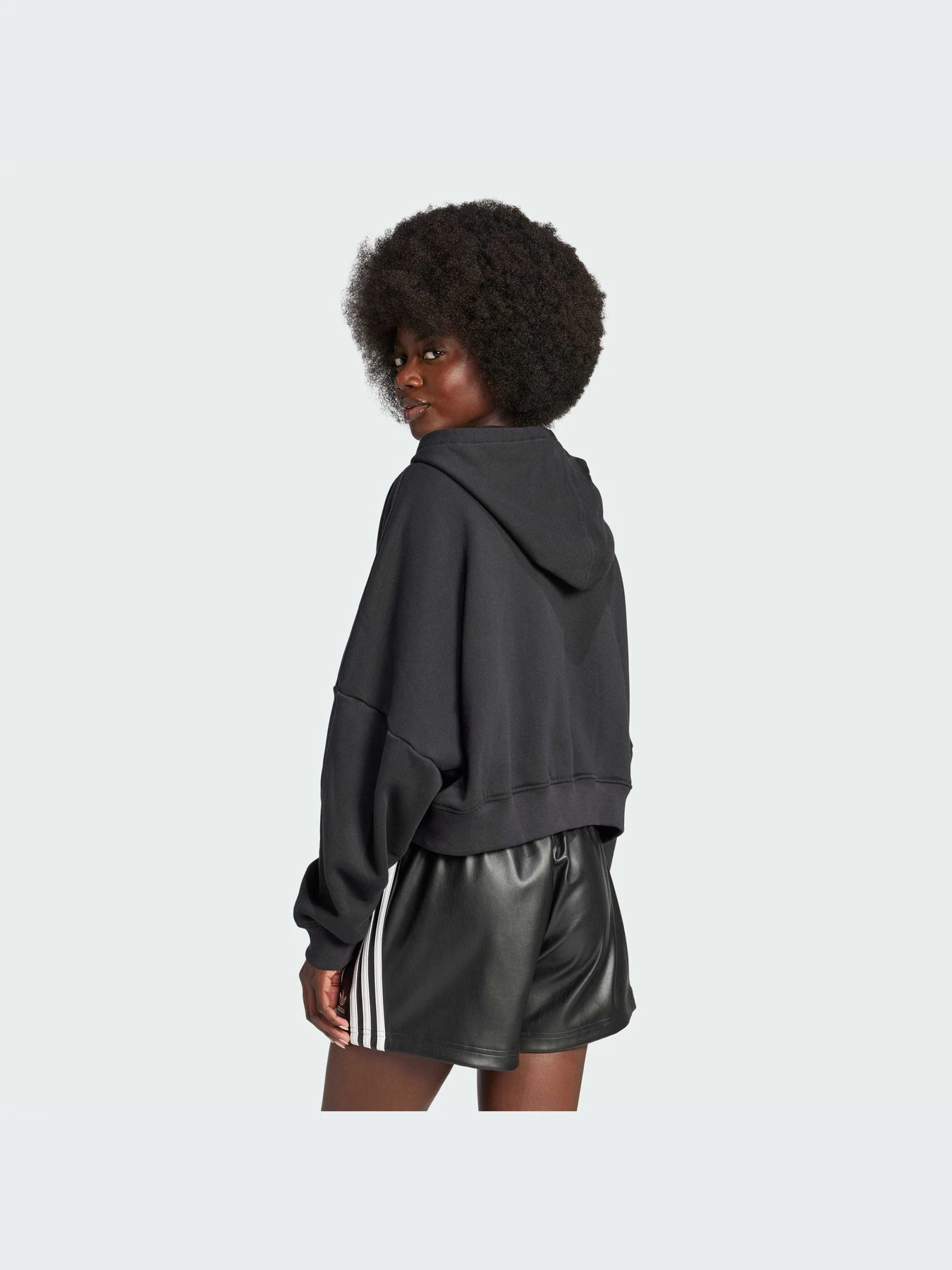 Худи и свитшоты Adidas модель IY9687-KZ Худи и свитшоты Adidas модель IY9687-KZ Фото