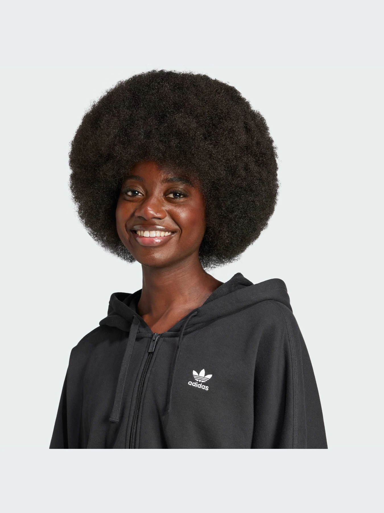 Худи и свитшоты Adidas модель IY9687-KZ Худи и свитшоты Adidas модель IY9687-KZ Фото
