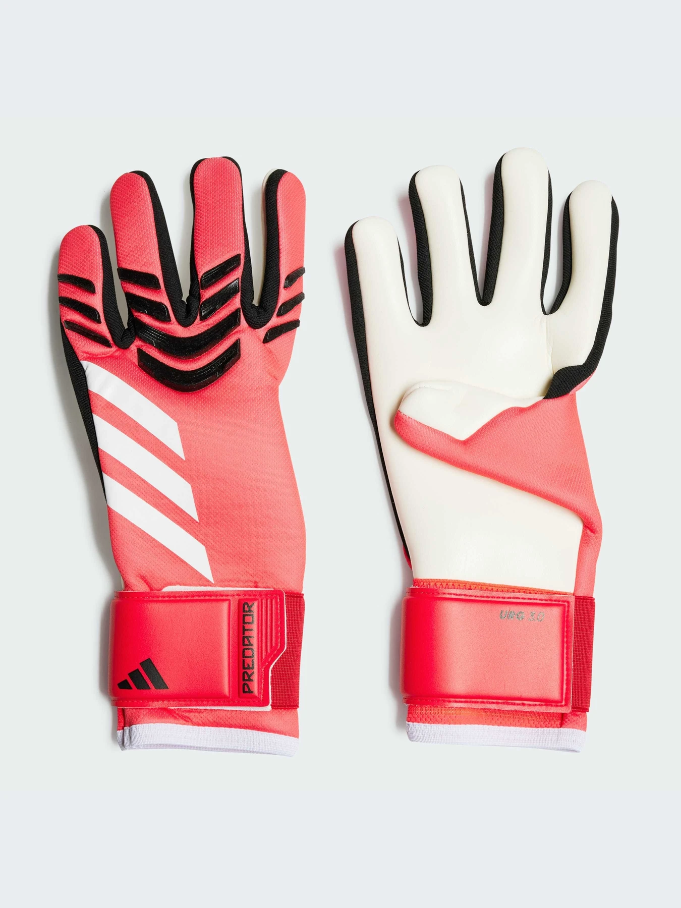 Перчатки для спорта Adidas Predator модель JH3819-KZ Перчатки для спорта Adidas Predator модель JH3819-KZ Фото