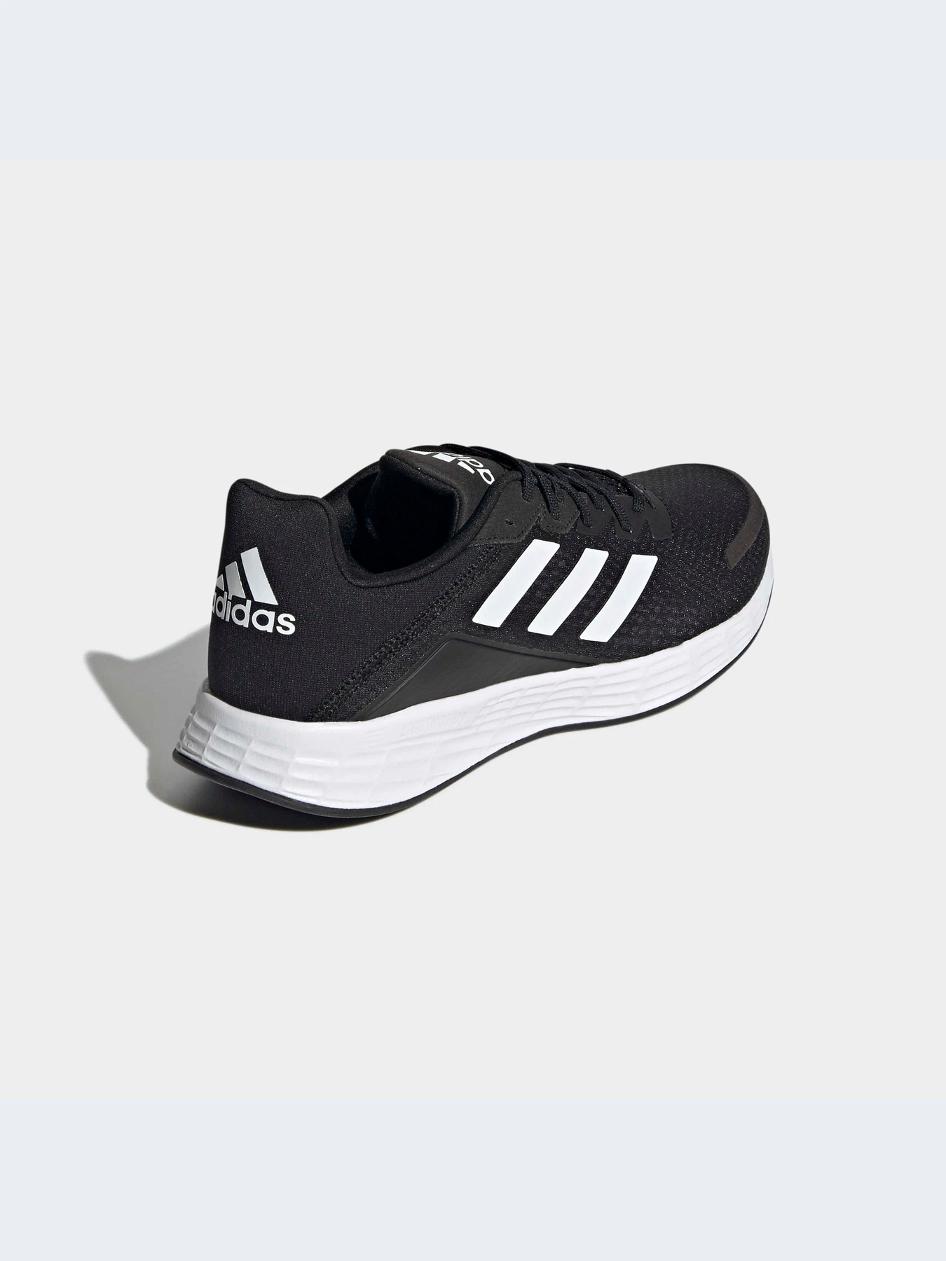 Кроссовки Adidas Duramo модель GV7124-KZ Кроссовки Adidas Duramo модель GV7124-KZ Фото