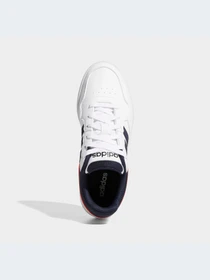 Кроссовки Adidas Hoops модель GY5427-KZ Фото