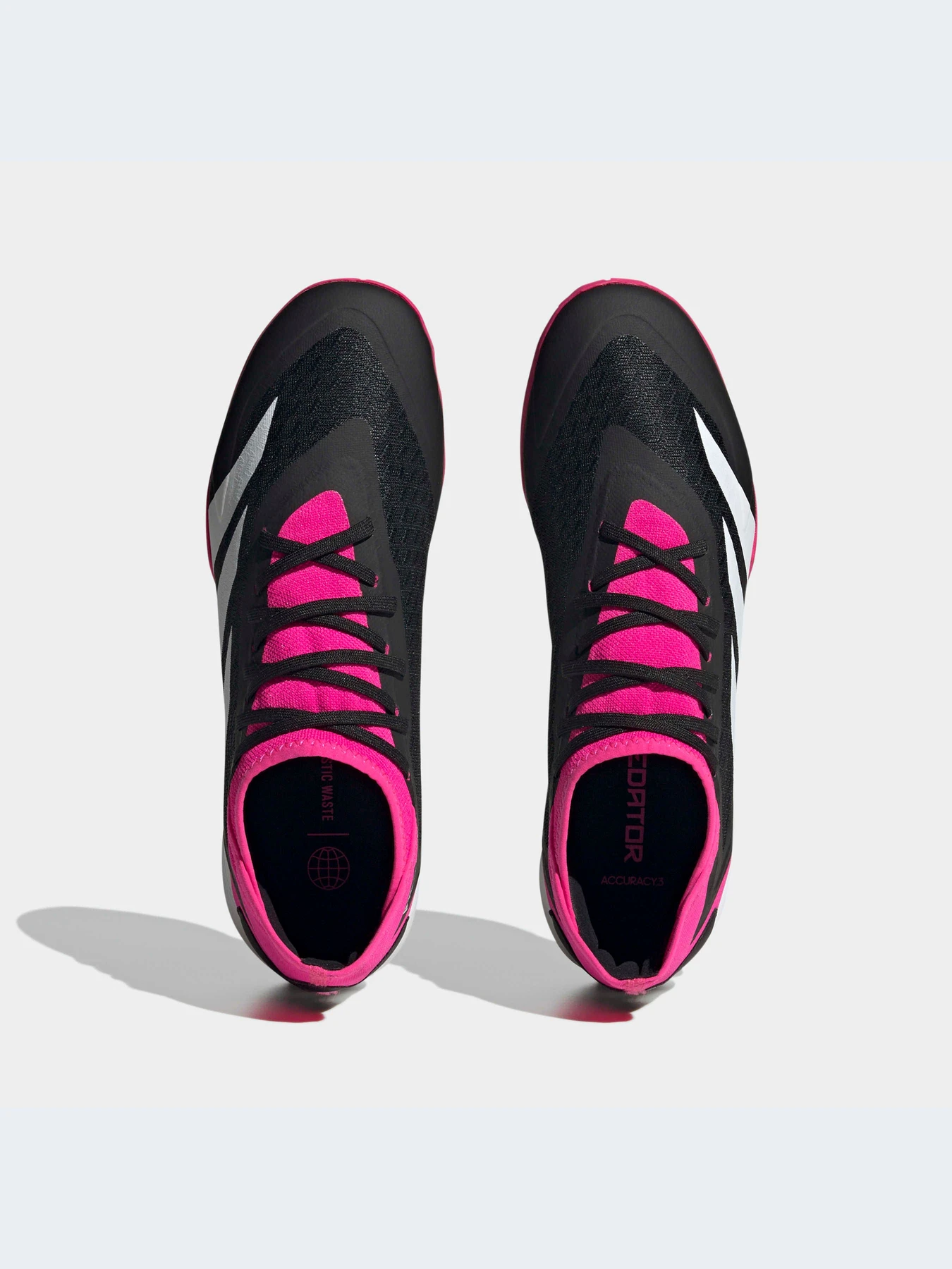 Кроссовки Adidas Predator модель GW7069-KZ Кроссовки Adidas Predator модель GW7069-KZ Фото