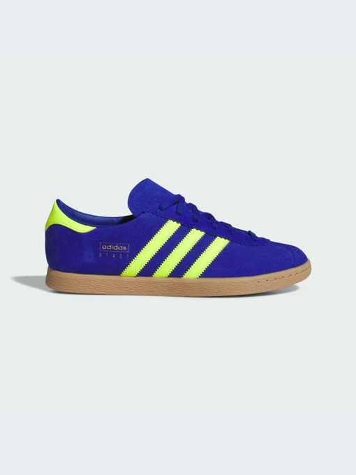 Кроссовки Adidas модель JI1884-KZ Фото