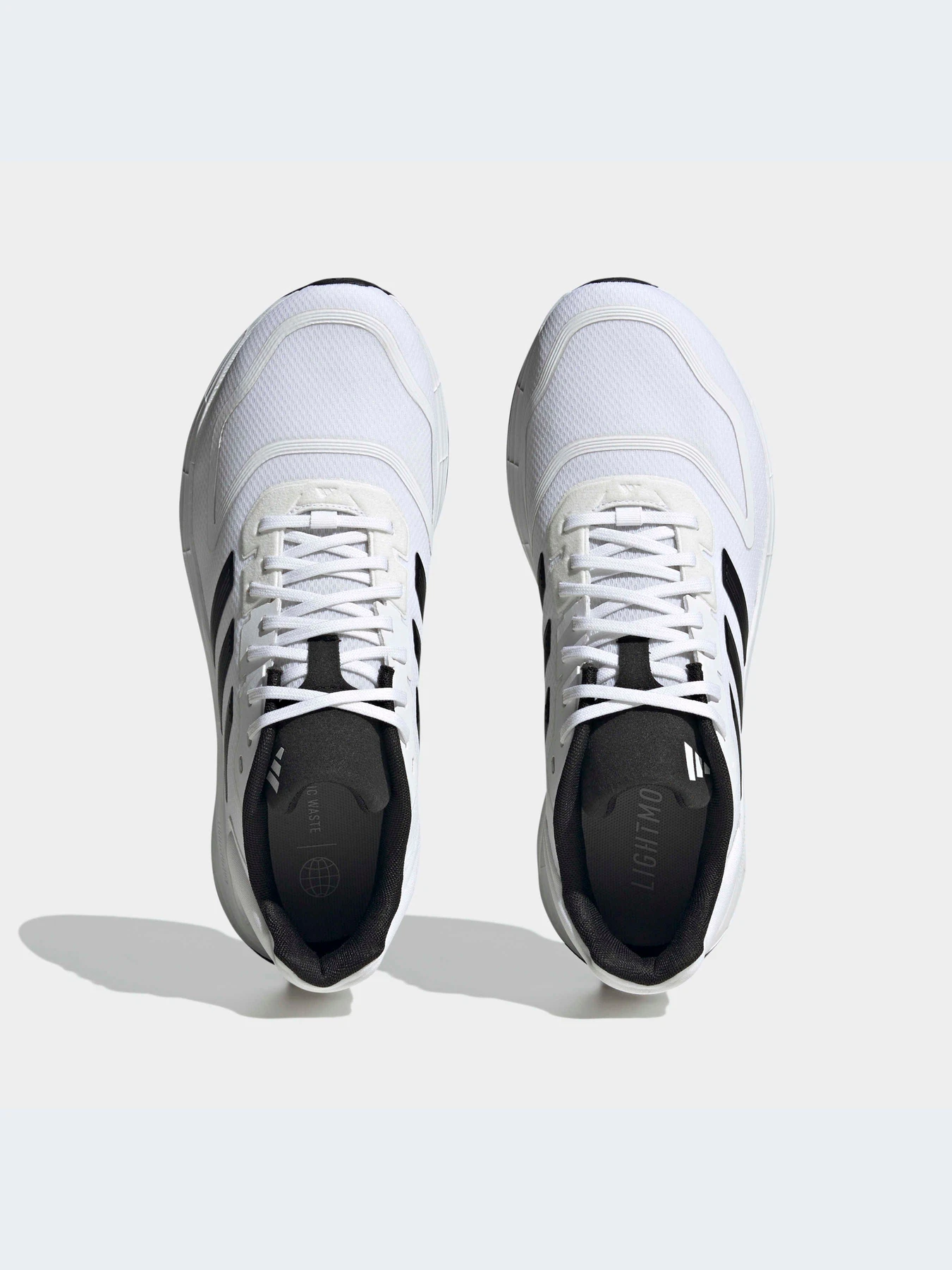 Кроссовки Adidas Duramo модель HQ4130-KZ Кроссовки Adidas Duramo модель HQ4130-KZ Фото