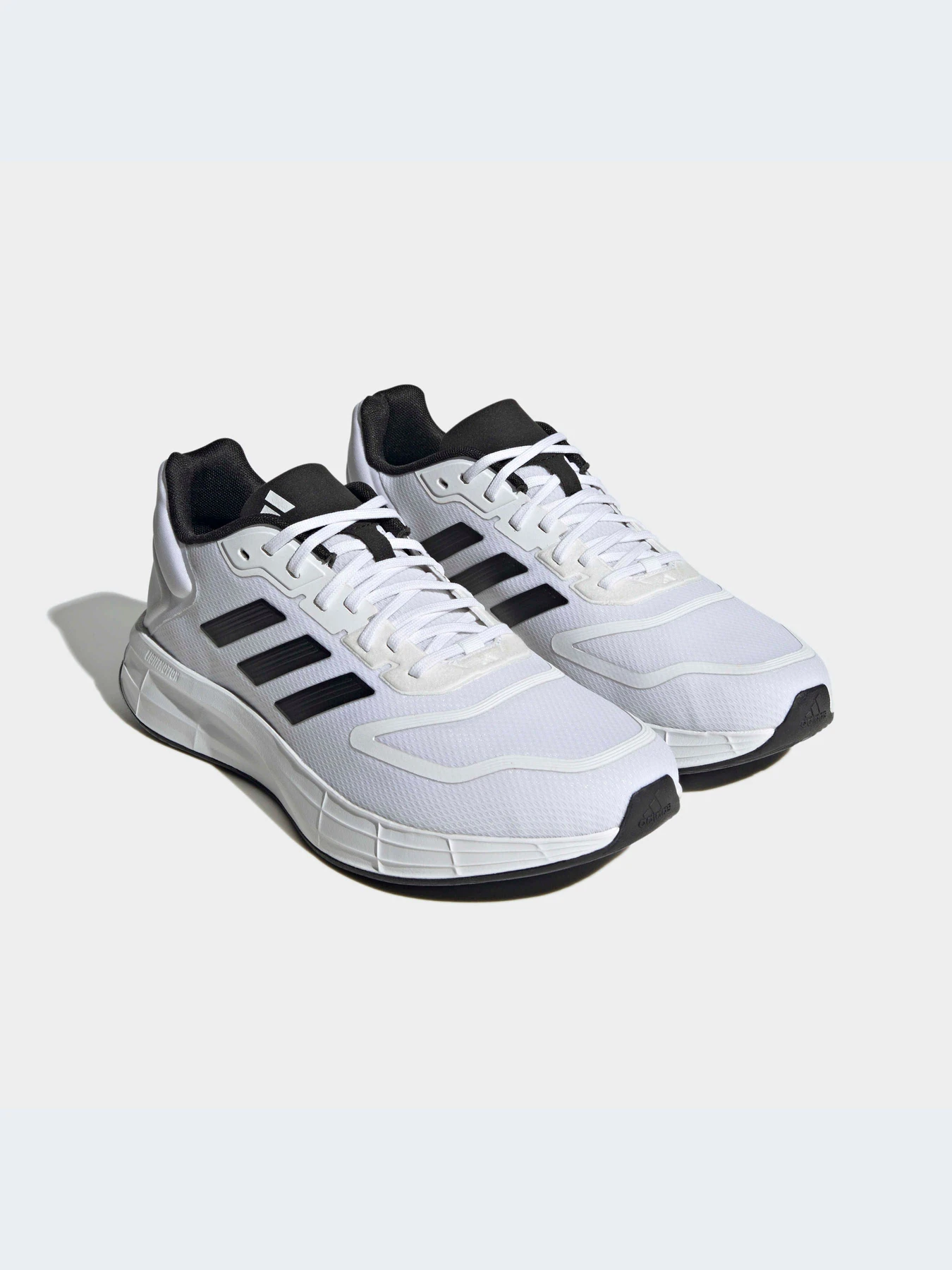 Кроссовки Adidas Duramo модель HQ4130-KZ Кроссовки Adidas Duramo модель HQ4130-KZ Фото