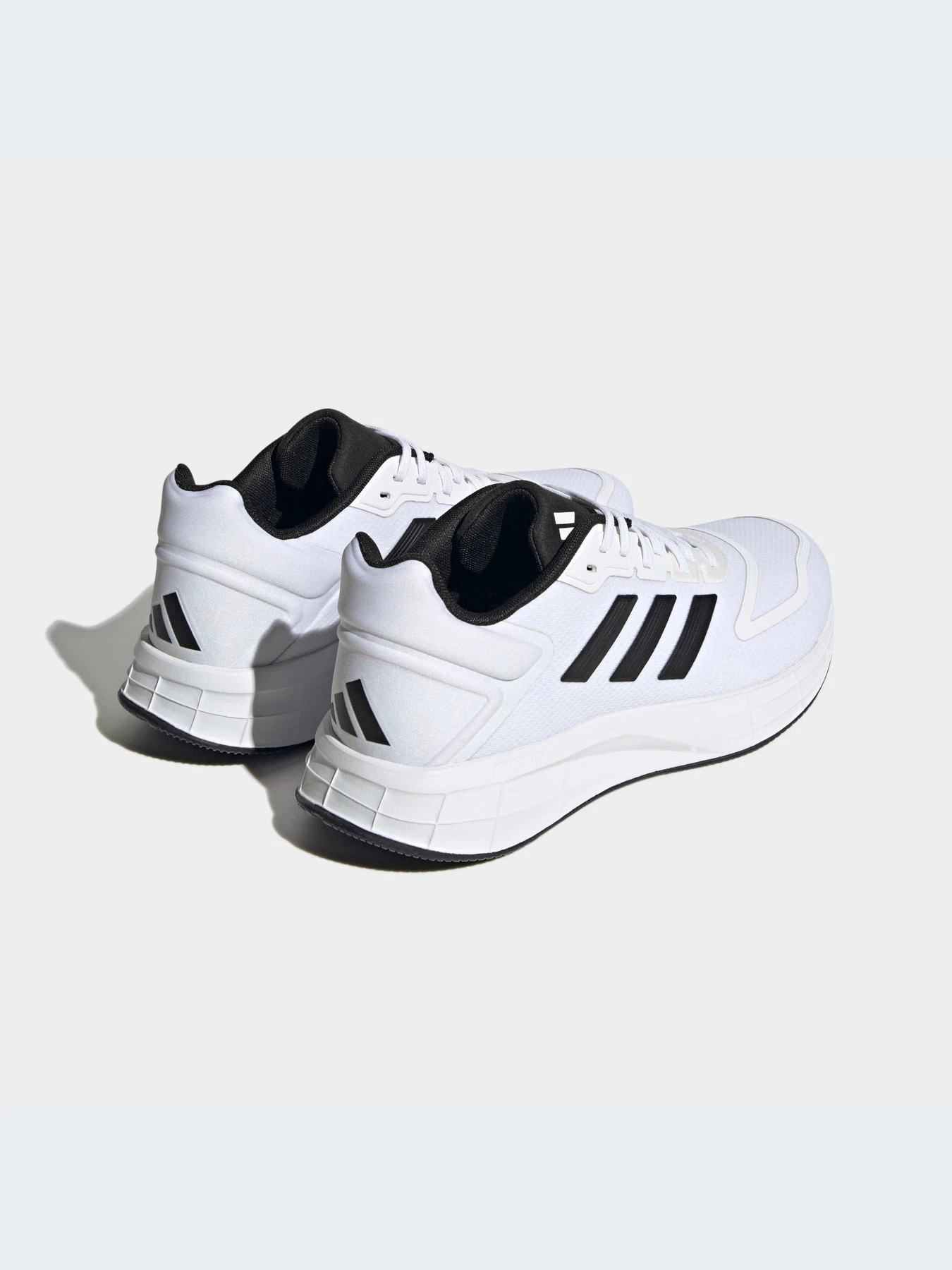 Кроссовки Adidas Duramo модель HQ4130-KZ Кроссовки Adidas Duramo модель HQ4130-KZ Фото